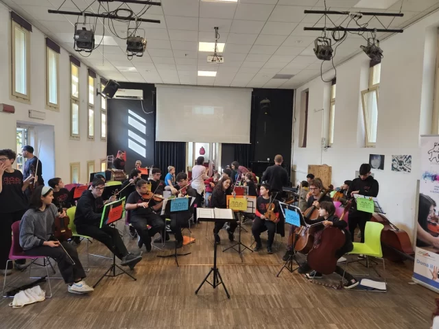 Musica libera tutti a Torino