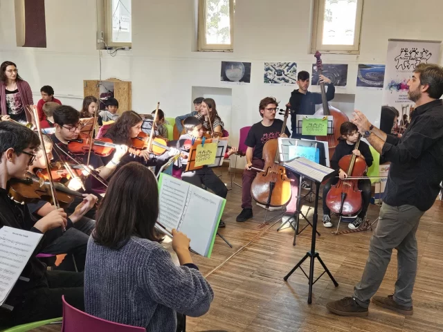 Musica libera tutti a Torino