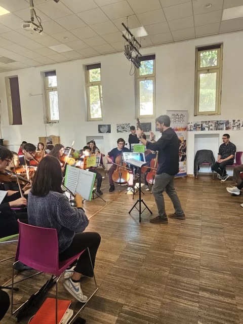 Musica libera tutti a Torino