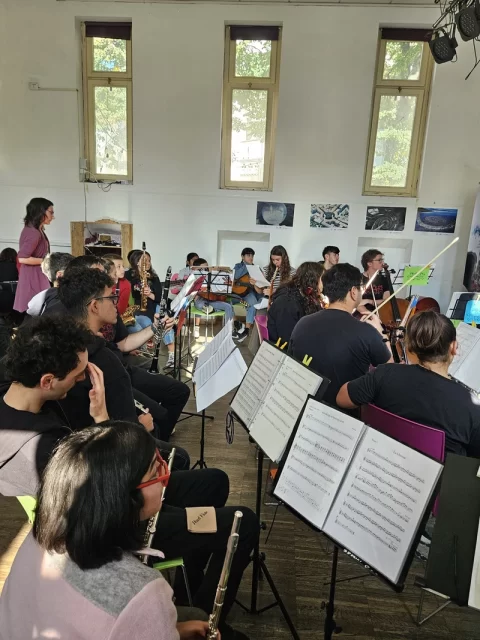 Musica libera tutti a Torino