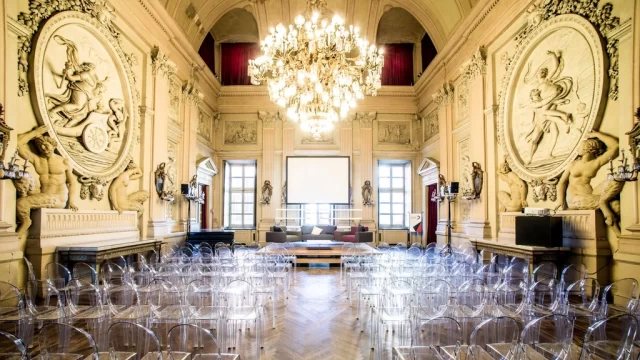 Circolo dei lettori
