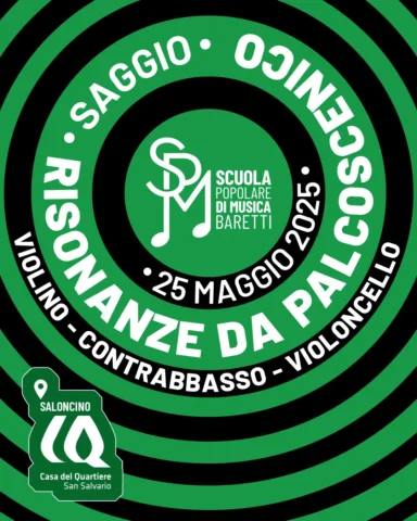 Saggio di fine corso