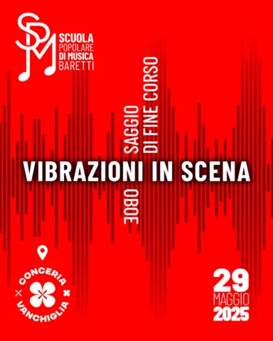 Saggio di fine corso 24/25