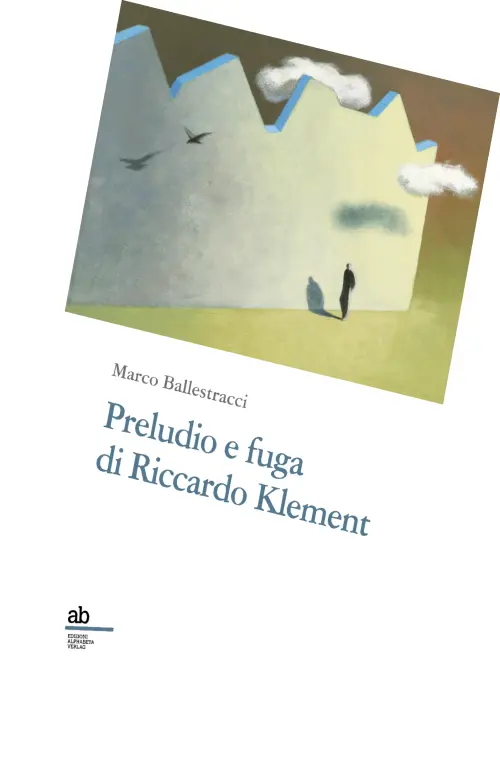 ballestracci preludio e fuga di riccardo klement