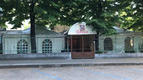 Circolo Garibaldi